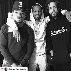 Meet your Posher, Theodis